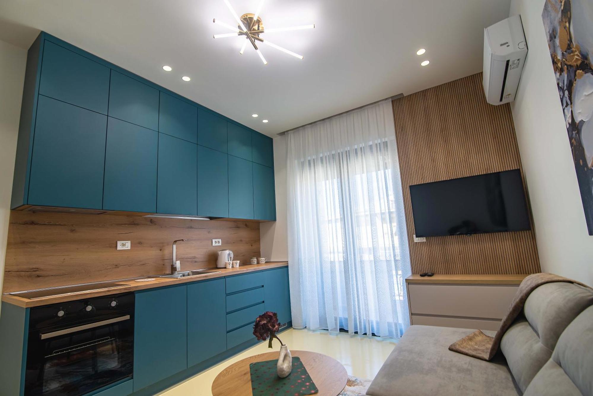 Apartment Super Center
