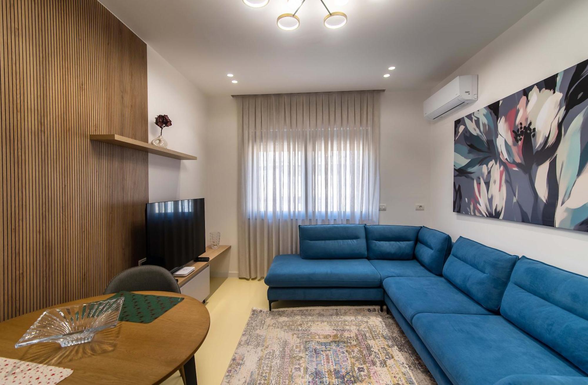 Apartment Super Center Tirana