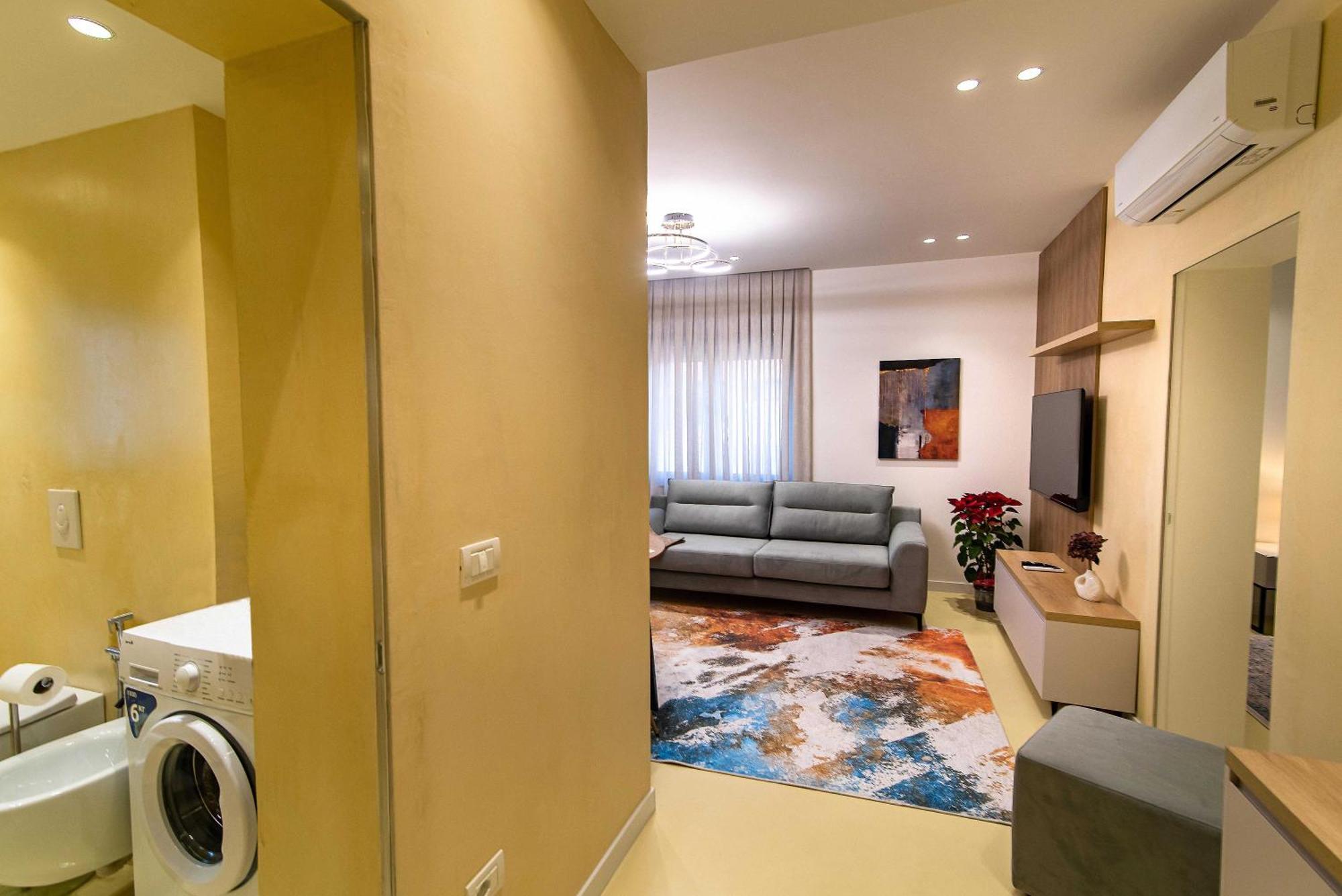 Apartment Super Center Tirana