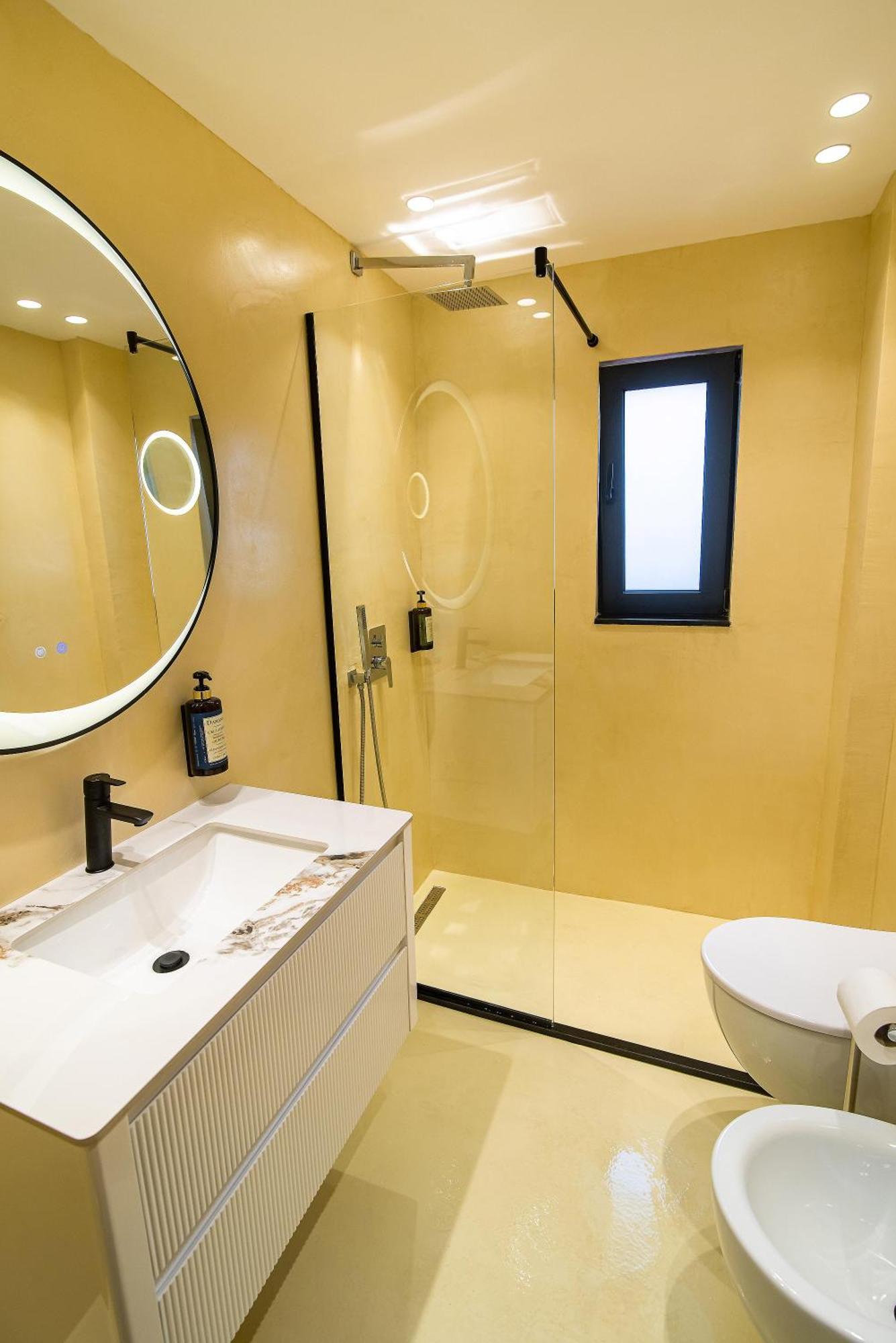 Apartment Super Center Tirana